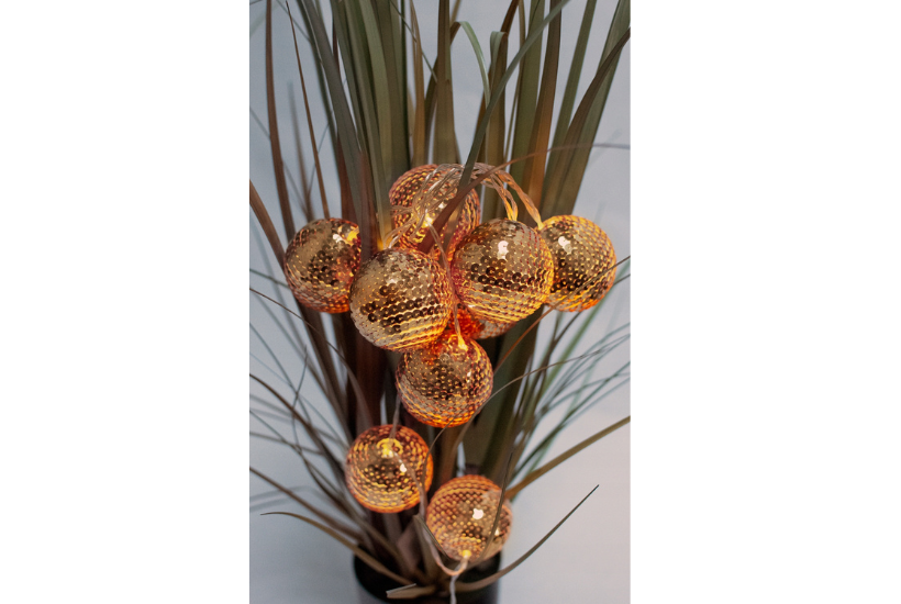 girlanda świetlna LED Jumi