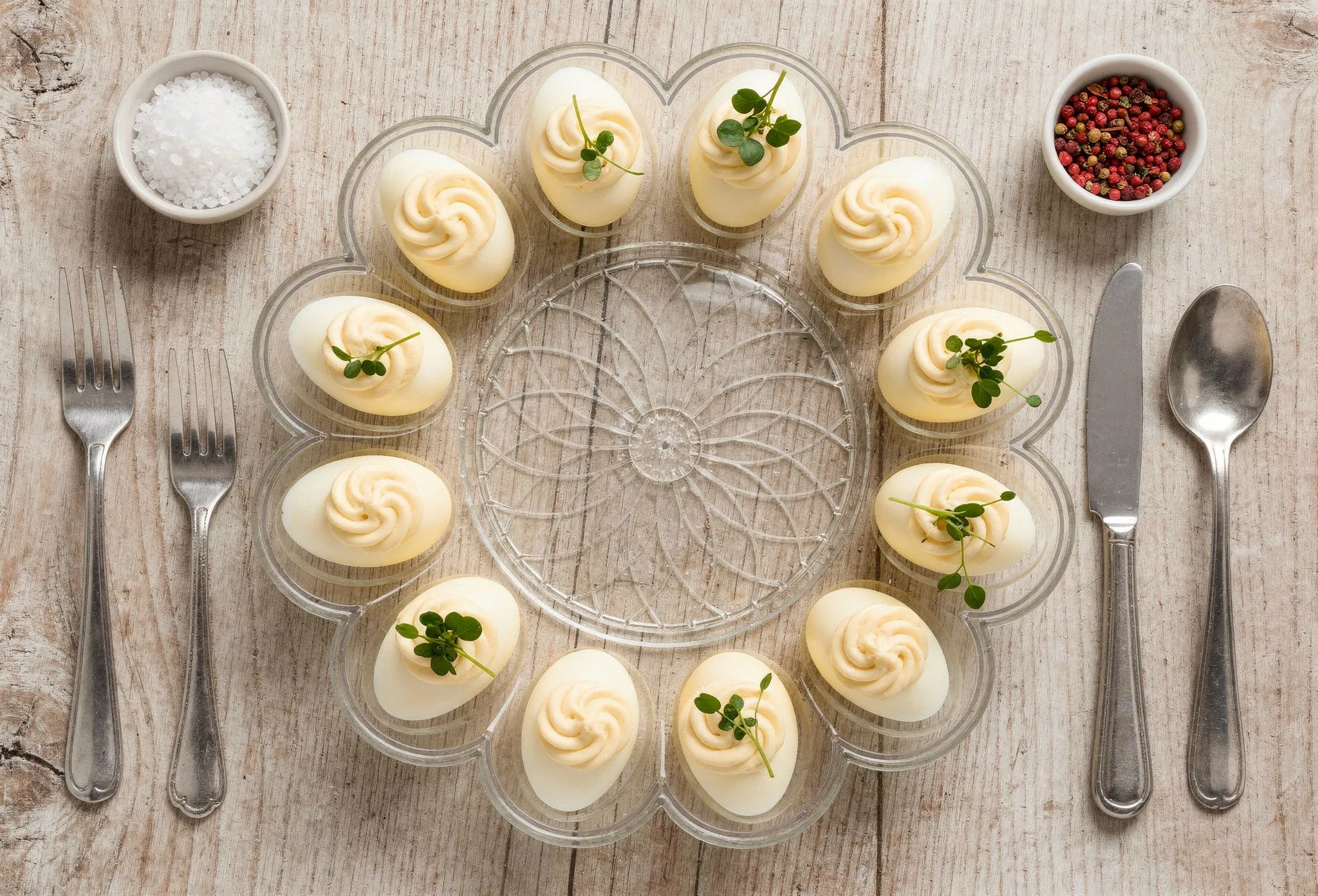 Jajka jako fundament Wielkiej Nocy