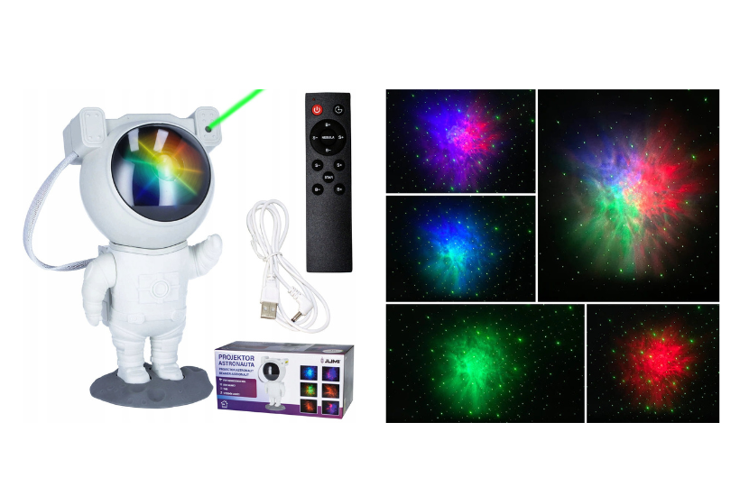 lampka skandynawska LED Jumi