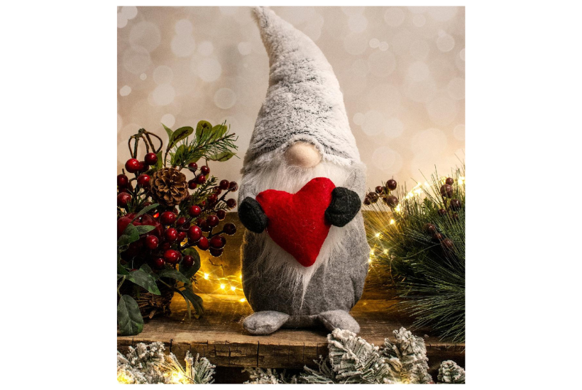 dekorowanie wnętrz leśny skrzat Jumi