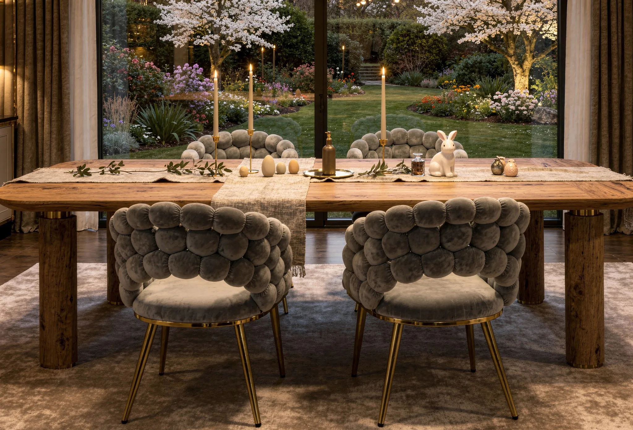 dlaczego dekoracje na  Wielkanoc mają tak duże znaczenie