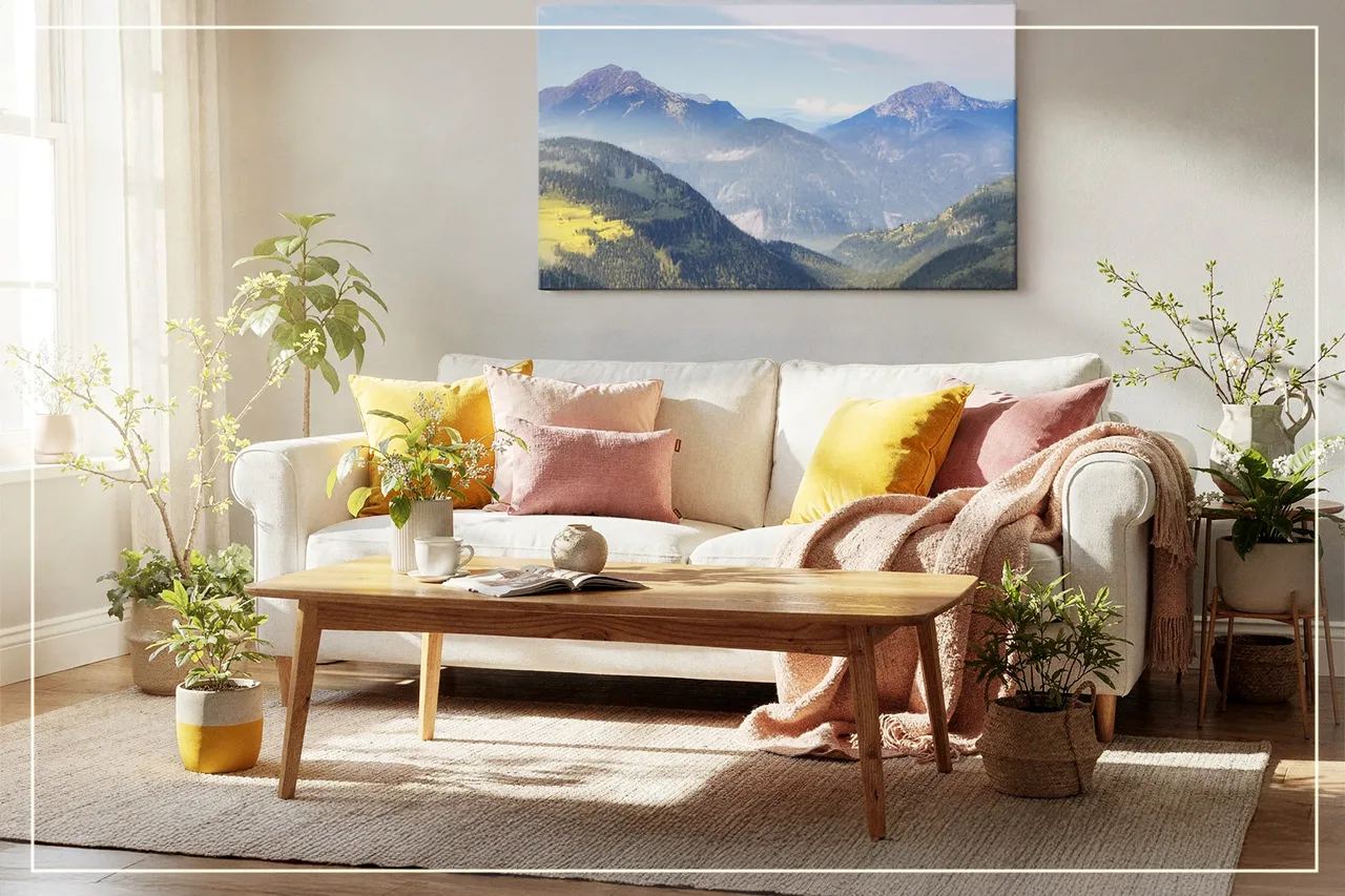 Wiosenne zmiany z Jumi