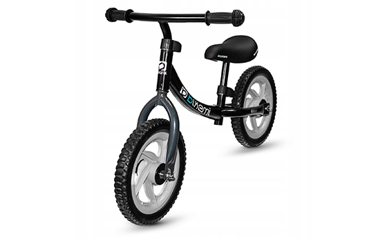 rowerek biegowy dla maluchów Bikemi od Jumi