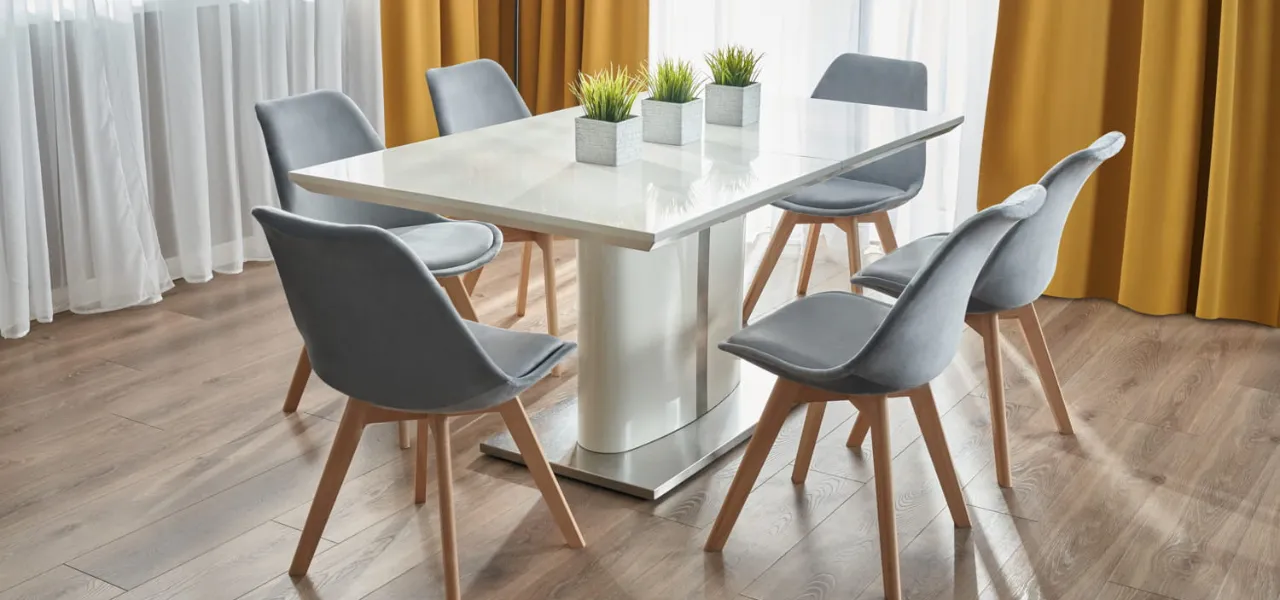 ulubieńcy klientów - krzesła w Jumi.pl