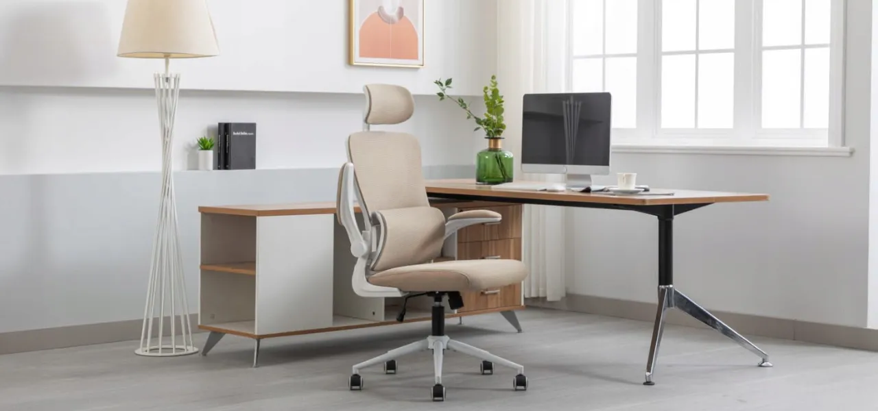 fotele ergonomiczne - dla zdrowego kręgosłupa