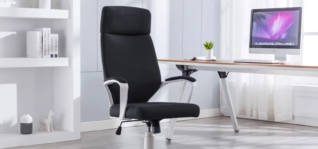 fotele obrotowe - idealne do nauki i na home office