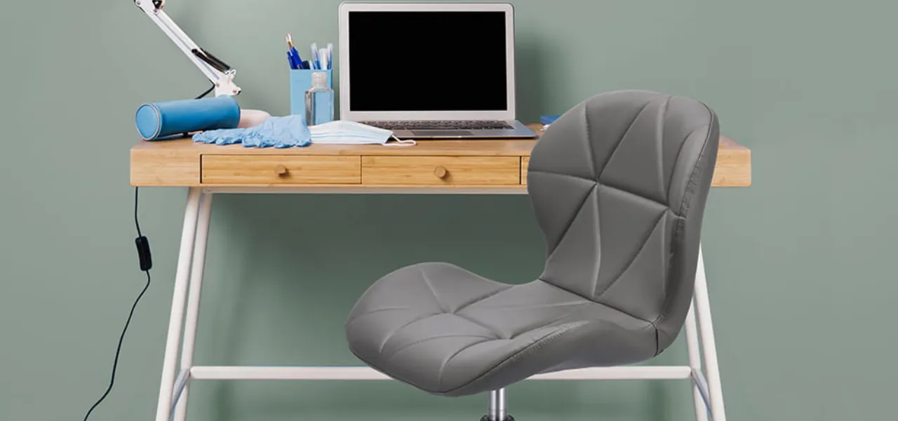 krzesła obotowe do domowego biura