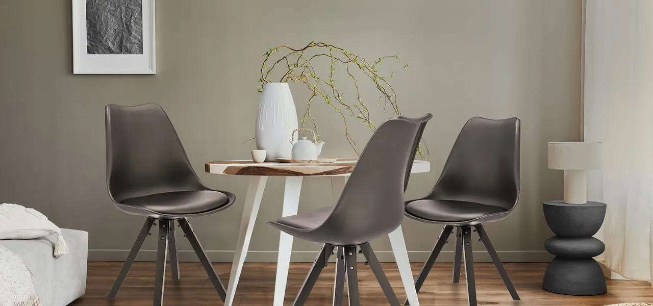 oferty i promocje jumi - krzesła RIVA