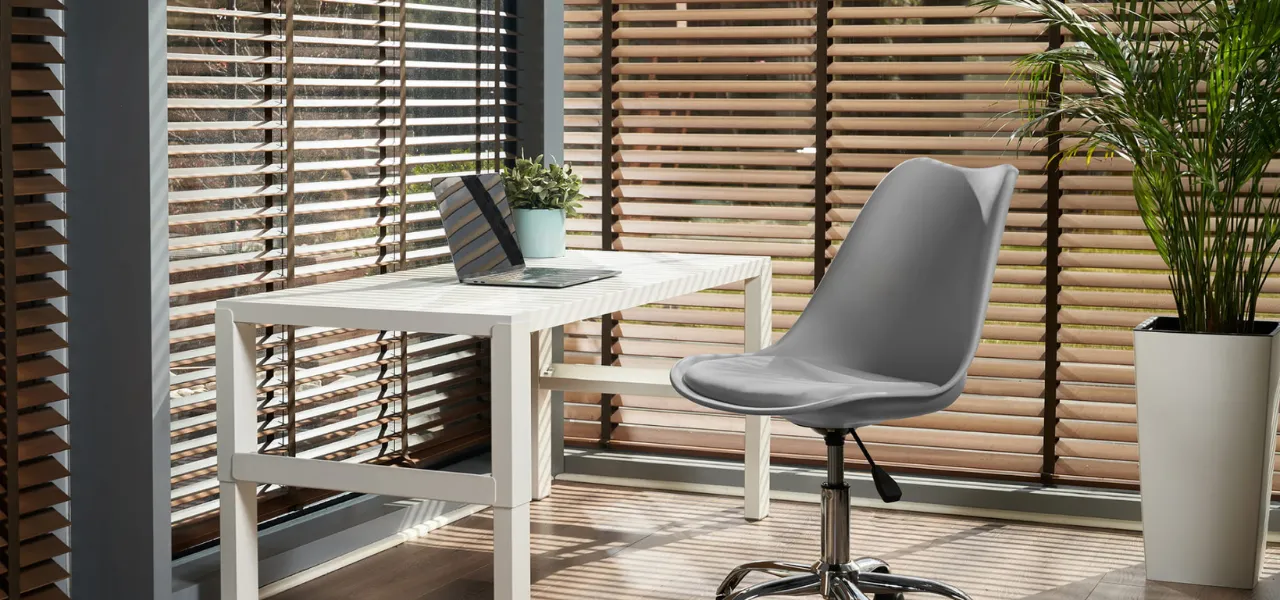 Prezenty na Dzień Ojca 2024 - fotele obrotowe, fotele gamingowe