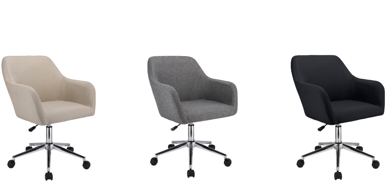 fotlee obrotowe  domowego biura