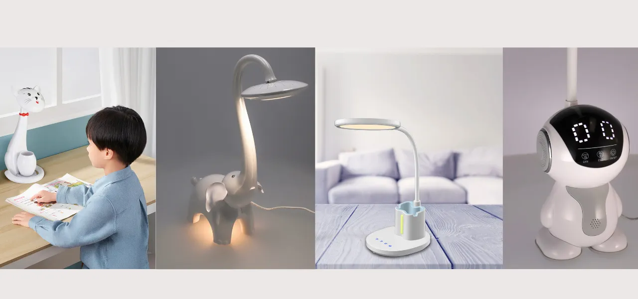 lapki na biurko - doskonały prezent świąteczny dla dorosłych, dzieci i nastolatków