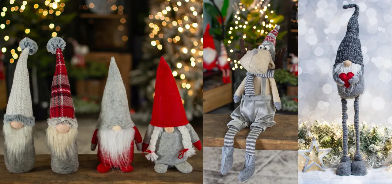 skrzat bożonarodzeniowy - idealny prezent świąteczny