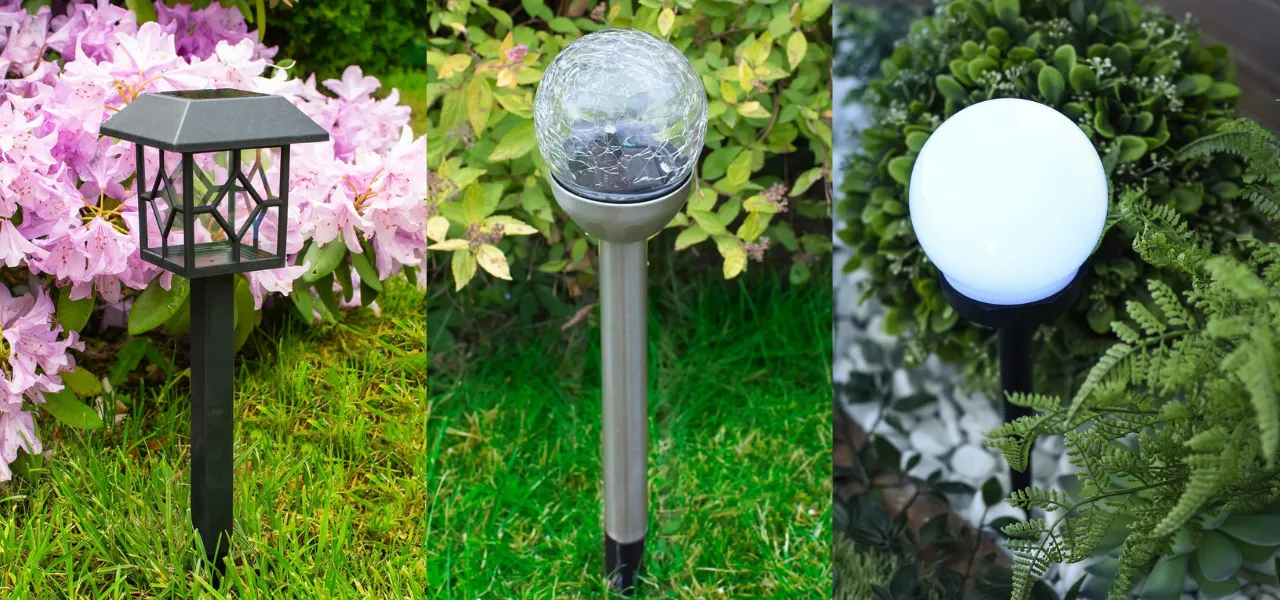 jumi.pl - lampy solarne do ogrodu