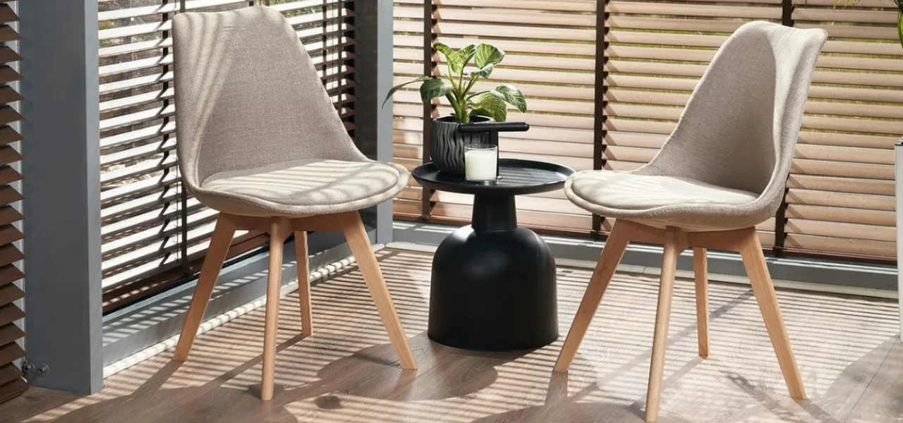 krzesła do salonu i jadalni ALTA