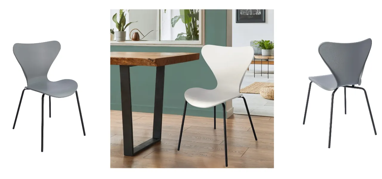 krzesła do kuchni TAMOE