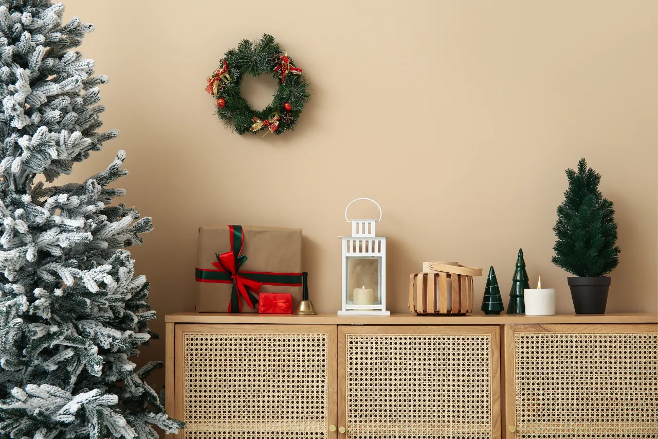 stwórz świąteczną atmosferę z ozdobami świątecznymi jumi.pl