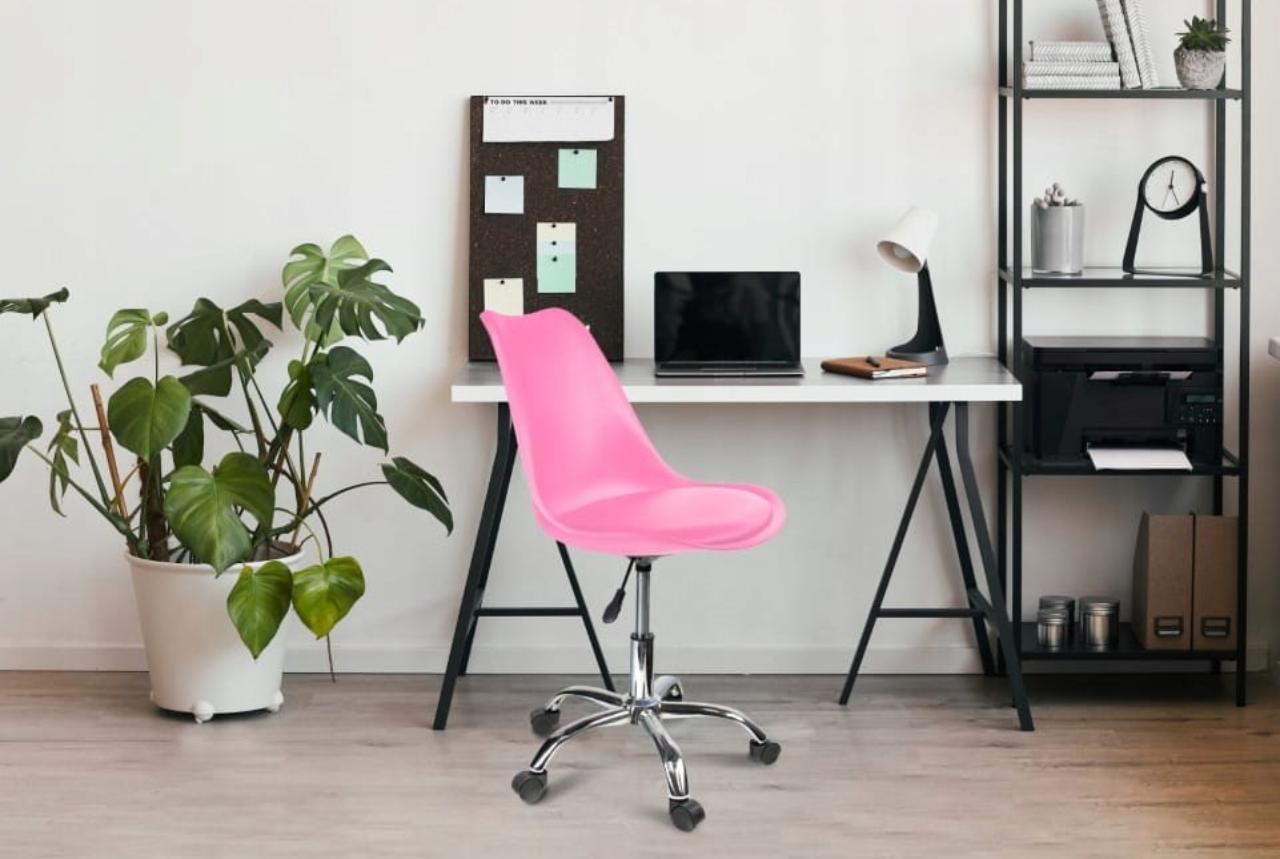 domowe stanowisko do nauki i pracy