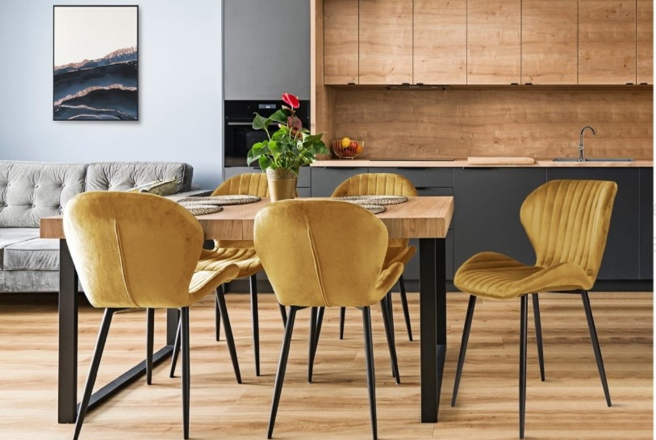 nowości z kategorii krzesła