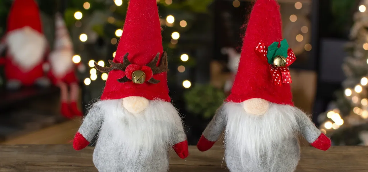 jumi - promocja Last Call - skrzaty i mikołaje ze zniżką do 25%