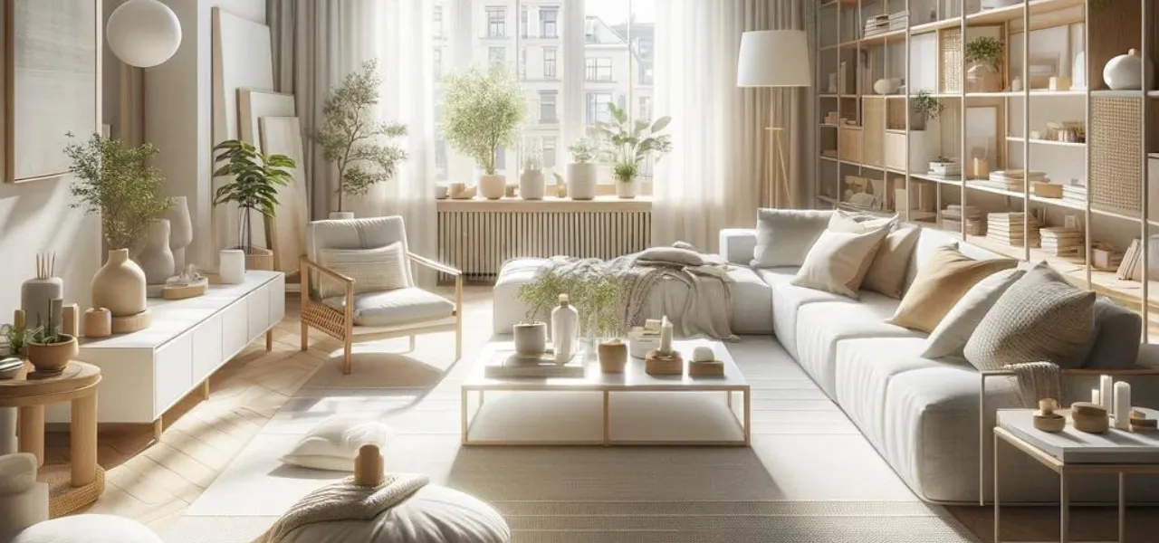 jumi - cechy charakterystyczne styli skandynawskiego