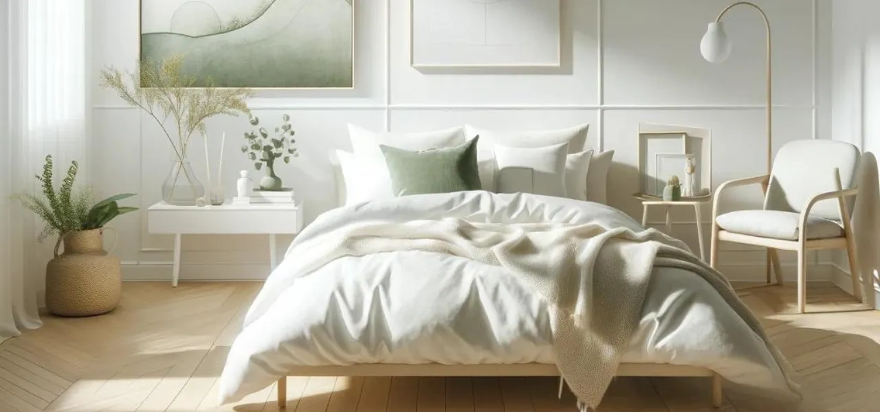 jumi - historia stylu scandi