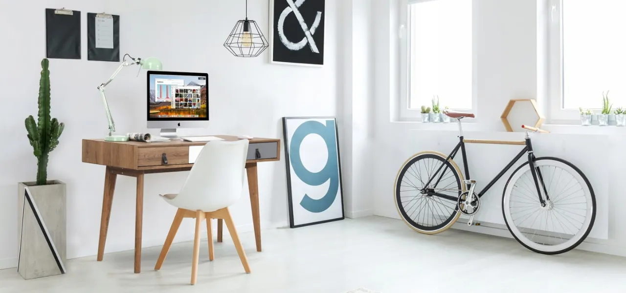 biurka idealne do pracy dostępne w jumi.pl