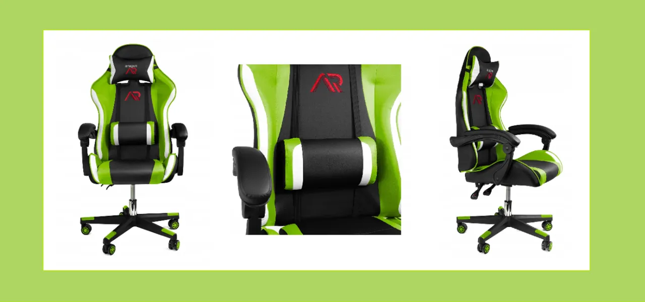 fotel aragon zielony w niższej cenie