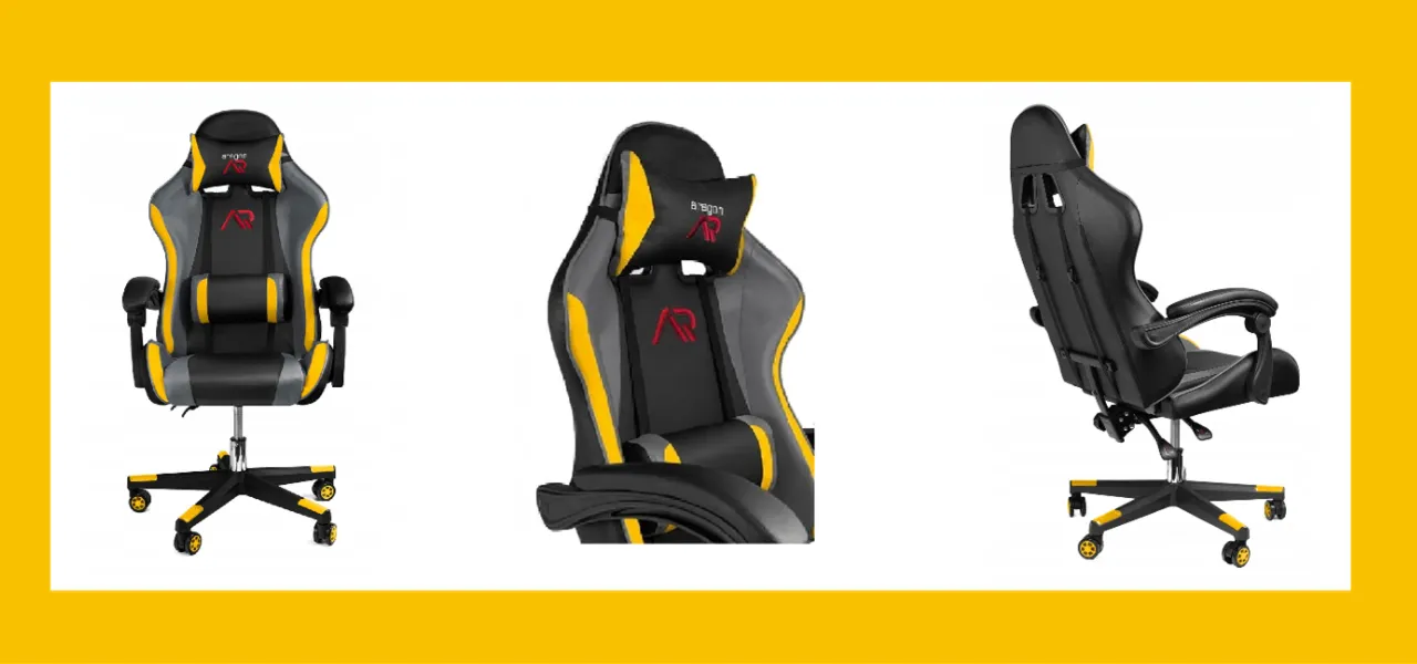 fotel gamingowy w niskiej cenie