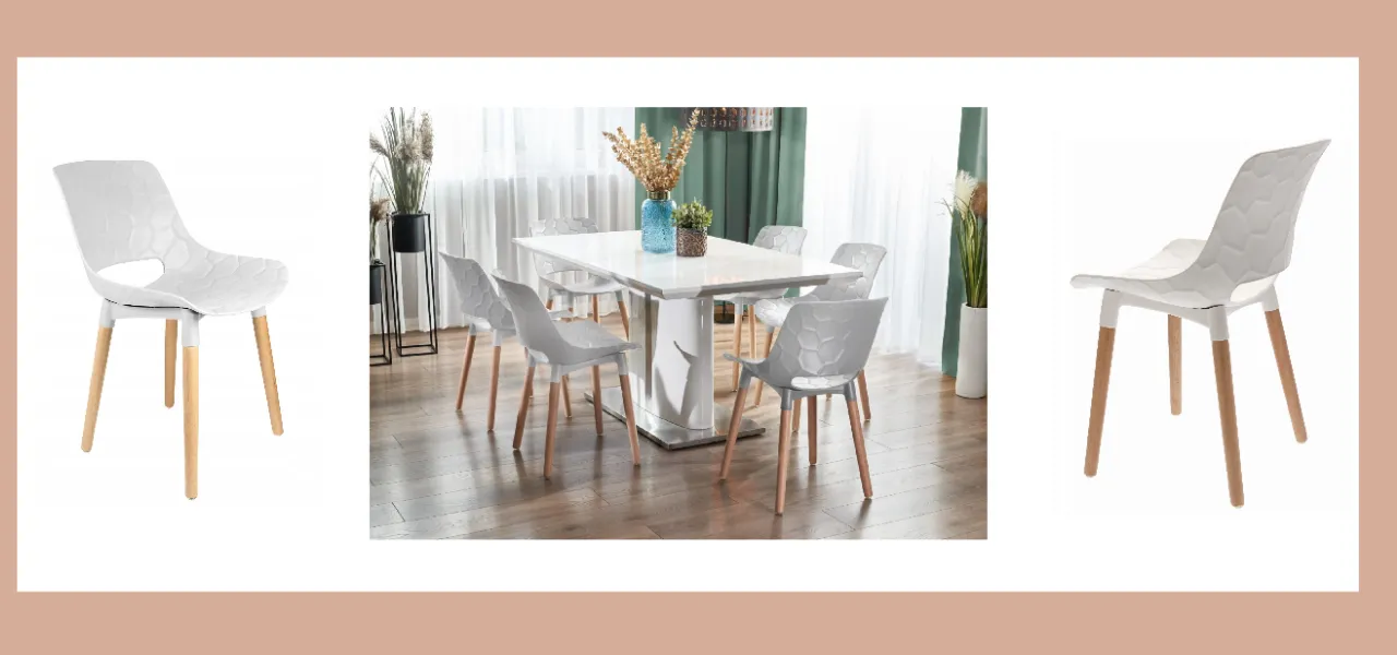 krzesło DAVIS promocja