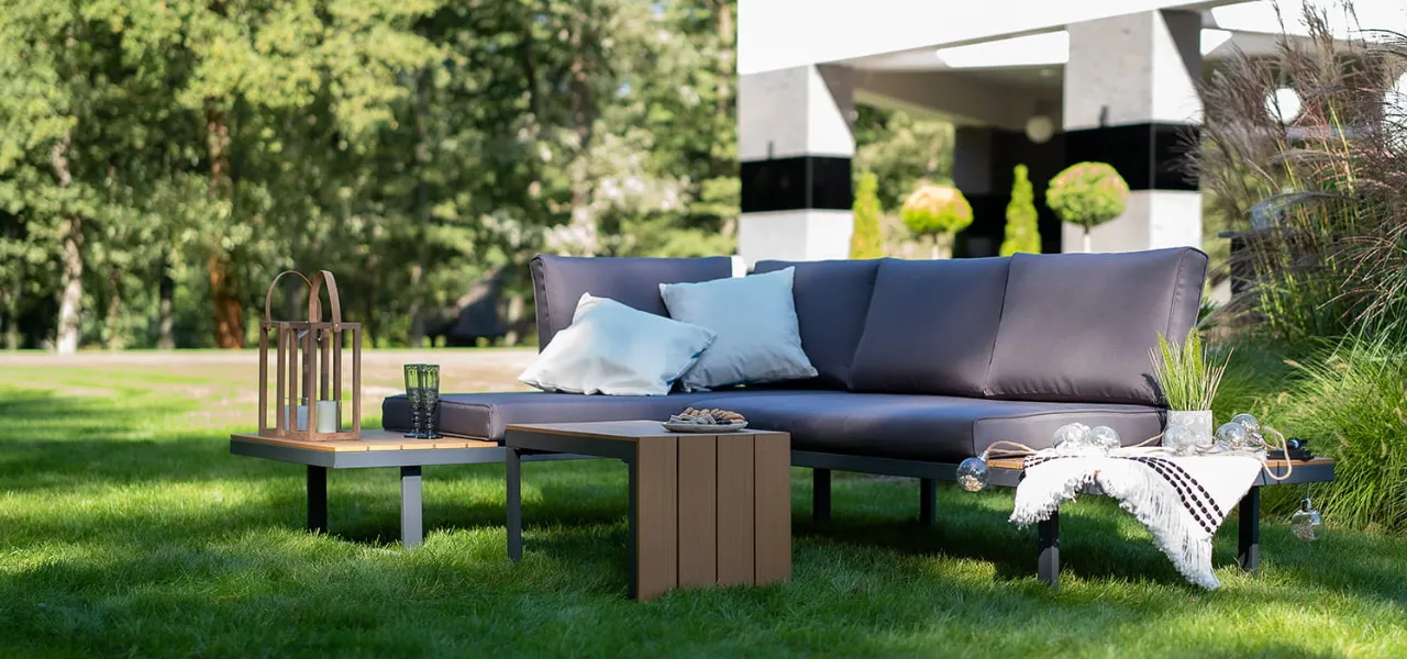 meble ogrodowe jumi - dobra jakość niskie ceny