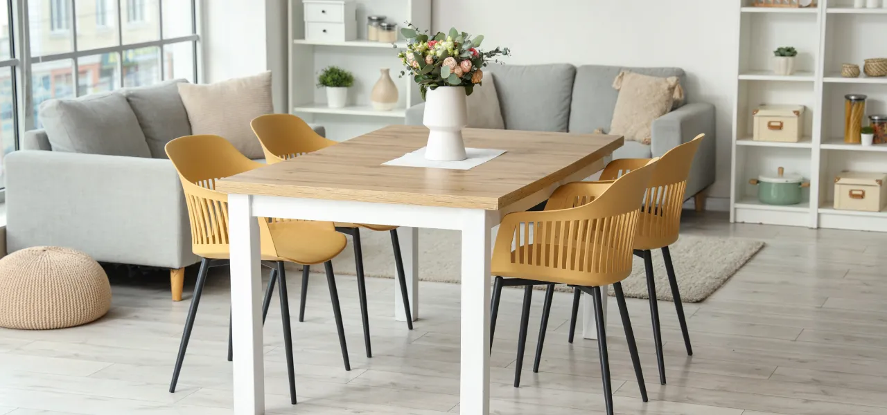 krzesła w jumi.pl - nowe modele dostępne w sklepie internetowym