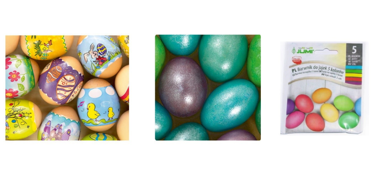 dekoracje wieklanocne