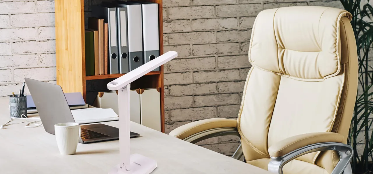 lampki na biurko do nauki - dostępne w jumi.pl