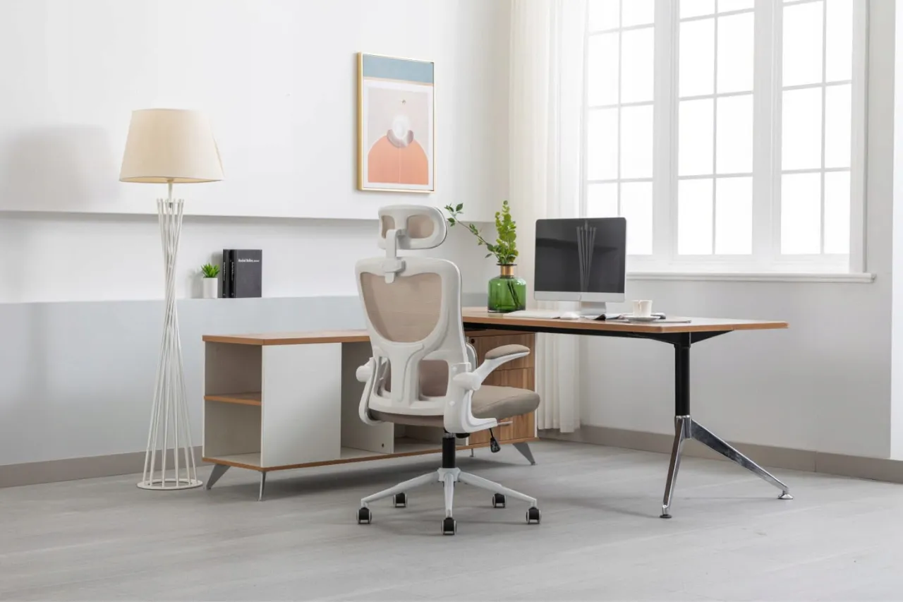 fotele obrotowe i gamingowe w promocji  w sklepie internetowym jumi.pl