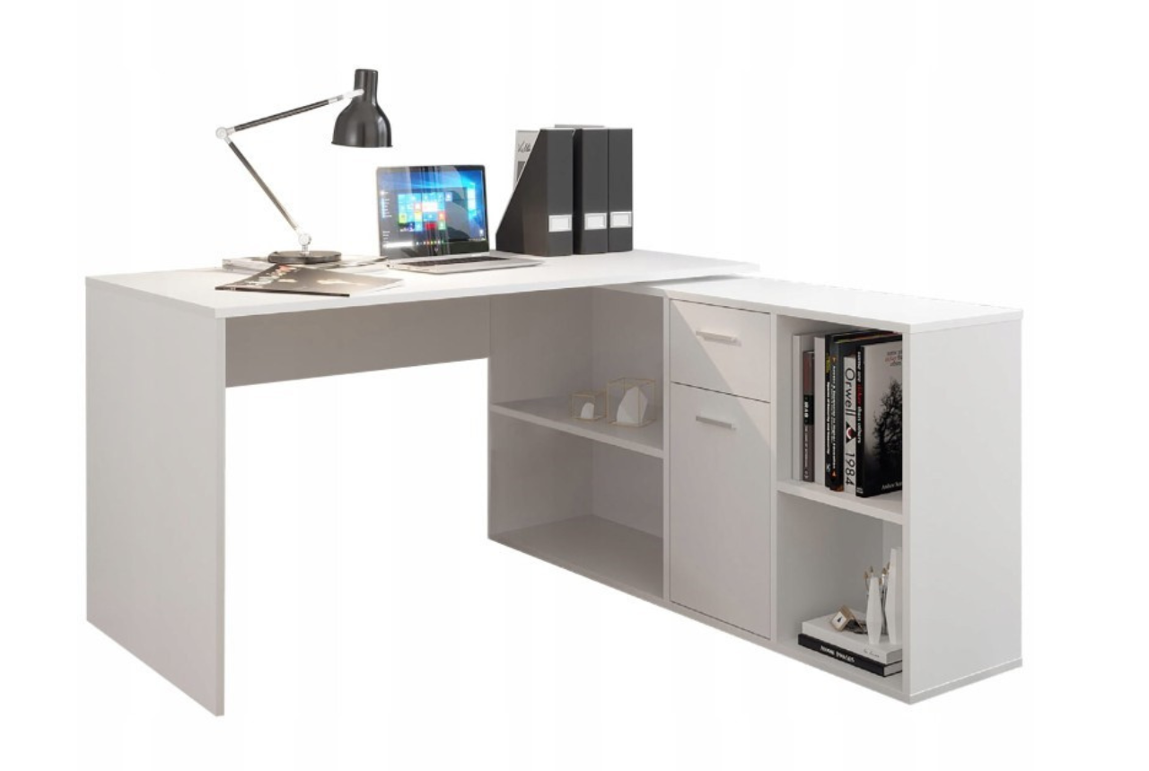 narożne biutko komputerowe