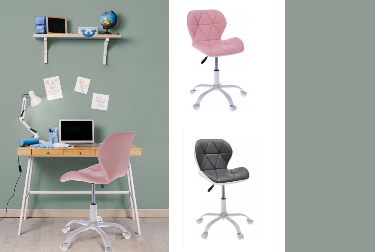 krzesła obrotowe ENDO