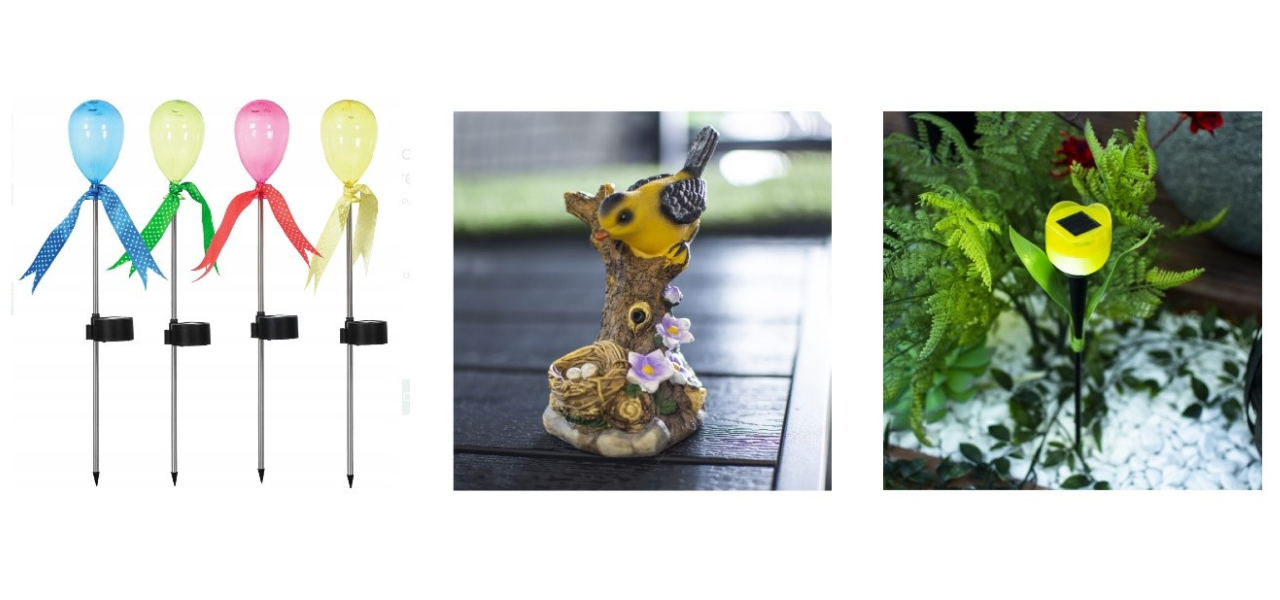 dekoracje wielkanocne