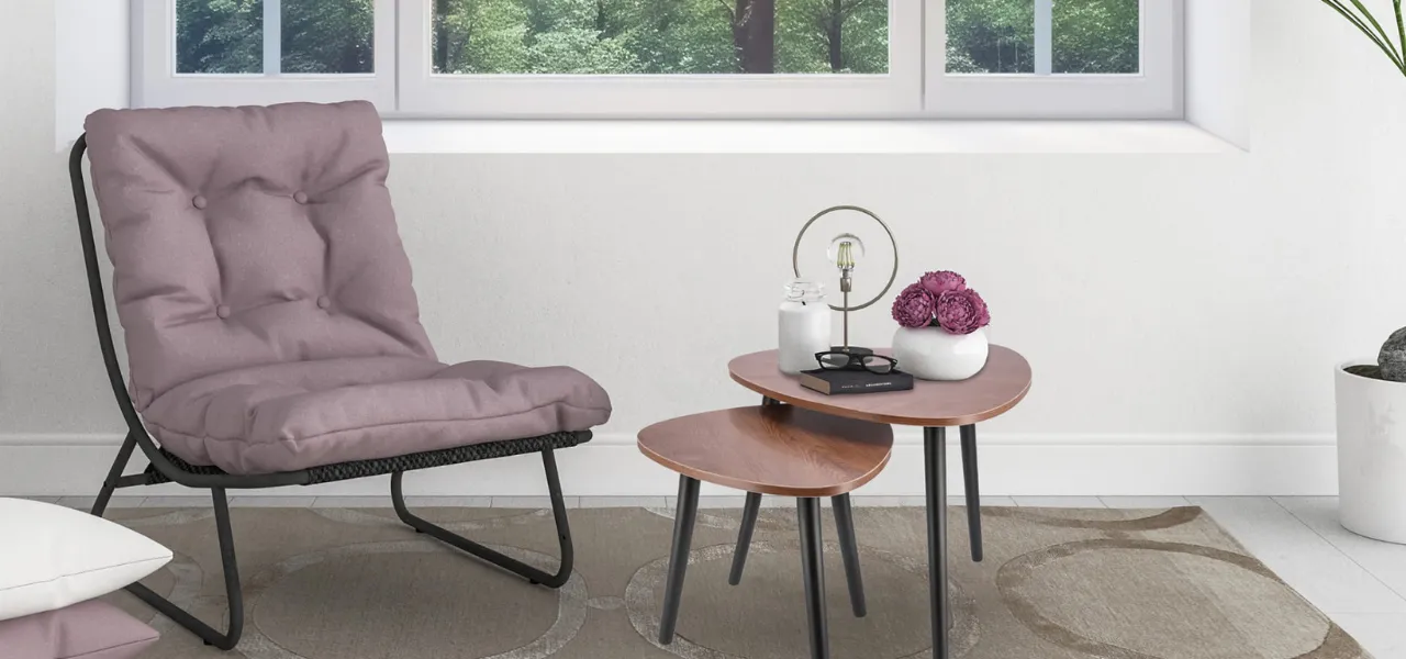 wybierz stolik do swojego wnętrza - stoły i stoliki JUMI