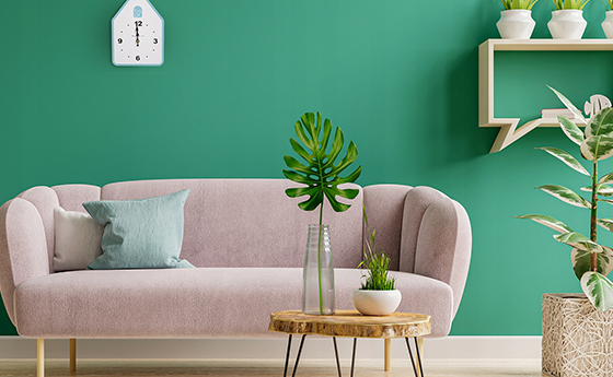 Dodatki do salonu i modne ozdoby. Doradzamy!