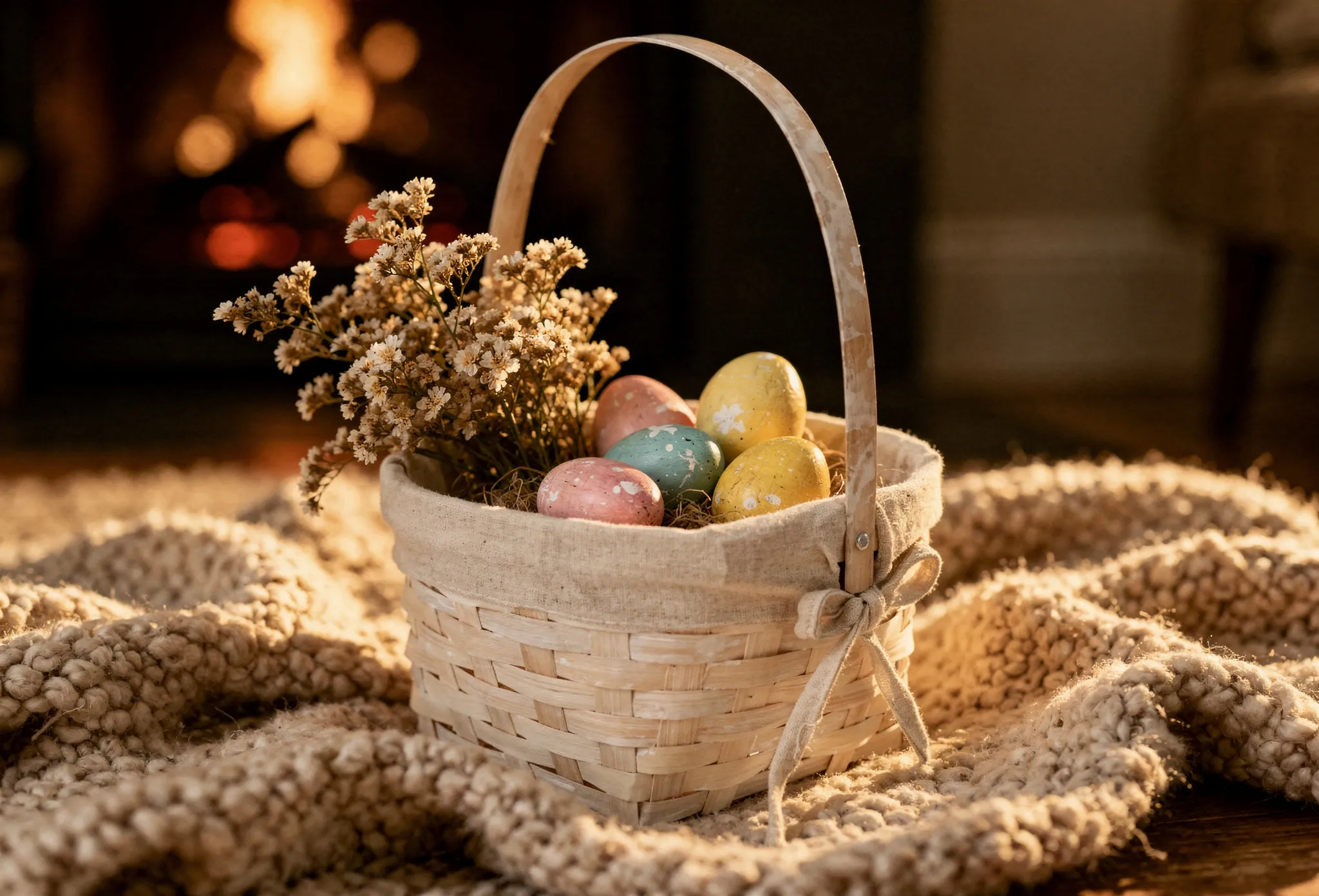 Co postawić na wielkanocnym stole? Potrawy, dekoracje i inspiracje | Jumi.pl