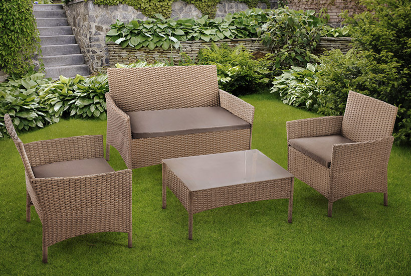 Nowoczesne ogrody minimalistyczne! Inspirujemy