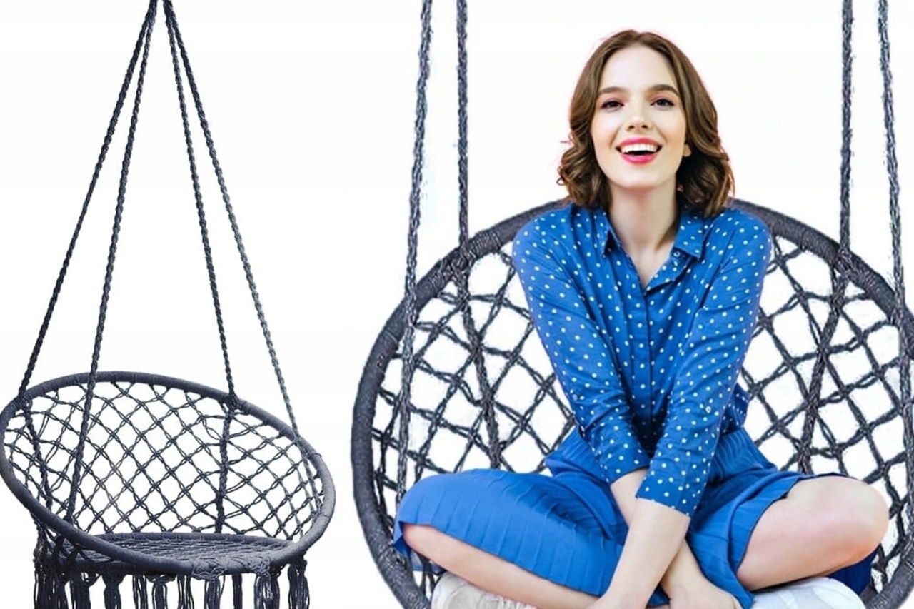 Zestaw ogrodowy Jumi. Sposób na udany wypoczynek