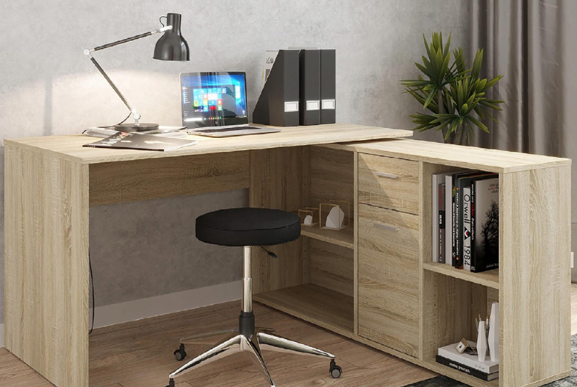 Meble do pokoju dziecięcego. Nasze pomysły!