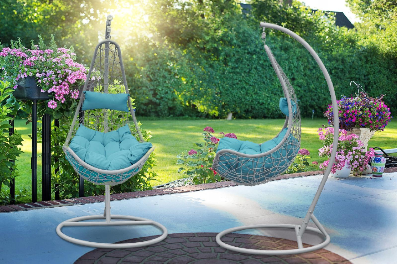 Aranżacja ogrodu z klimatem- przydatne akcesoria i dekoracje ogrodowe