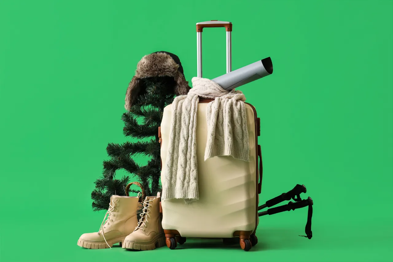 Nowości w kategorii bagażu: stylowe i funkcjonalne rozwiązania dla każdego podróżnika