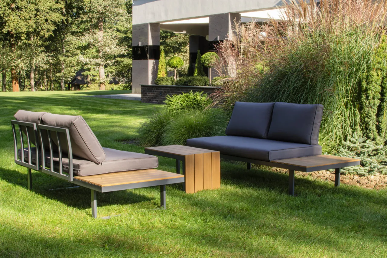 Nadając Ogrodowi Świeży Wiosenny Wygląd: Porady i Triki