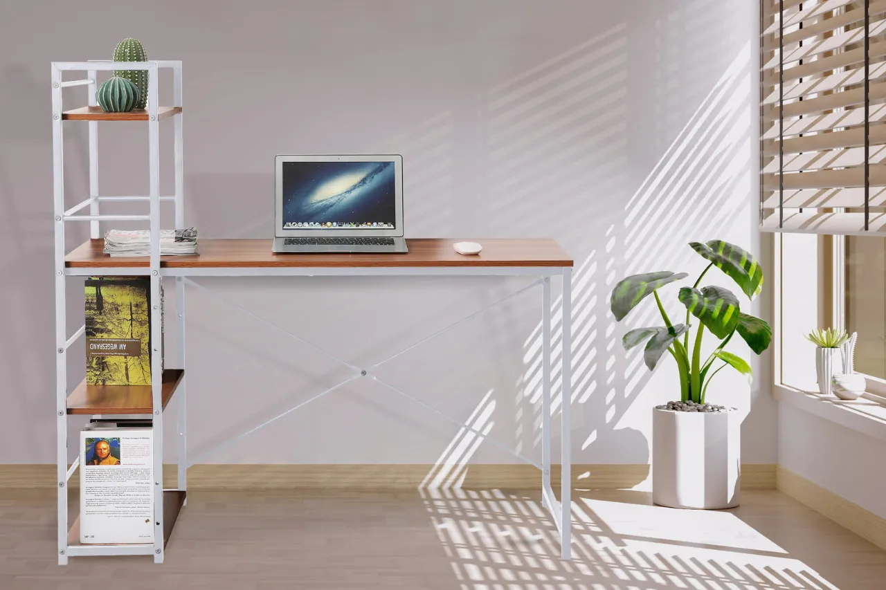 Osiągnij komfort i efektywność w pracy zdalnej z Jumi.pl: Ergonomiczne fotele, biurka i więcej!