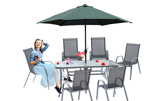 Wiosna nadchodzi. Czas na urządzenie ogrodu!