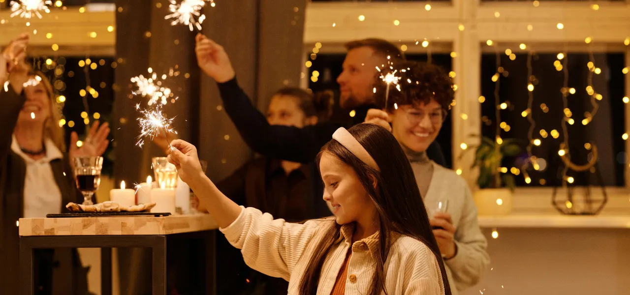 Magia świątecznych dekoracji z I Illumination – zdalnie sterowane oświetlenie LED